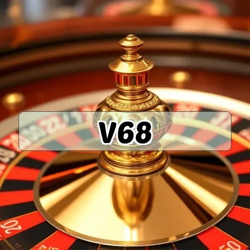 v68.com Apostas