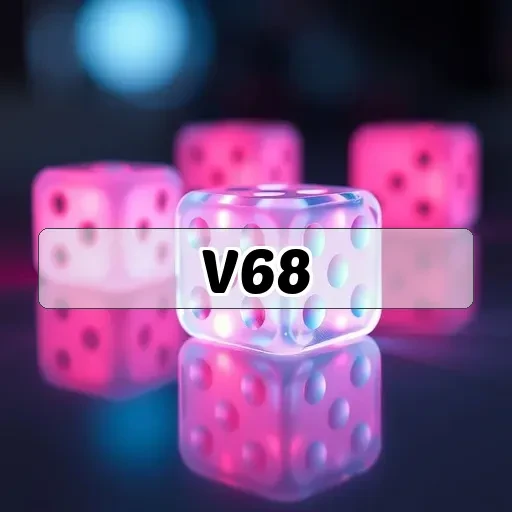 v68.com Bingo