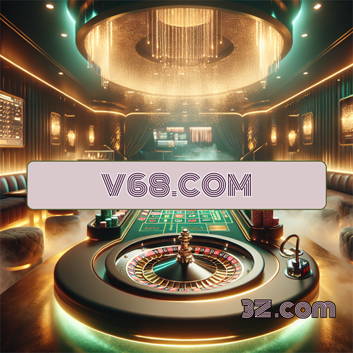 Bônus Imperdíveis no v68.com para Jogadores Brasileiros