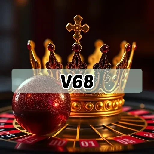 v68.com Jogos Diversos