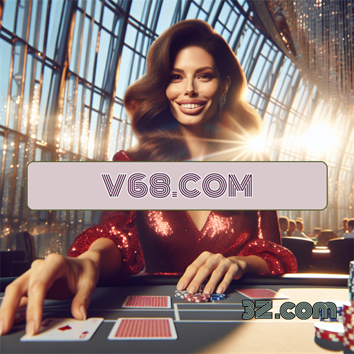 A Revolução da Plataforma do v68.com no Mundo dos Jogos