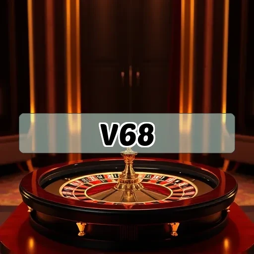 v68.com Caça-níqueis