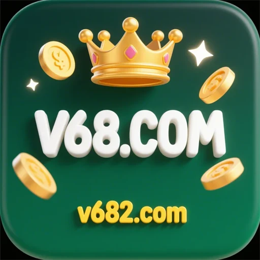 Logo v68.com