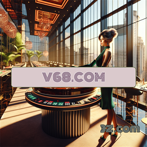Experiência VIP: O diferenciado mundo do v68.com